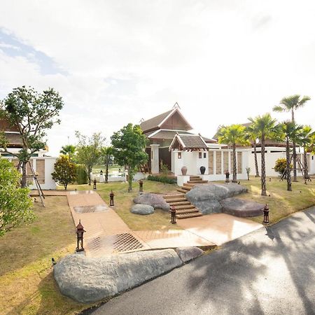 Thantara Resort Chiang Mai Eksteriør billede