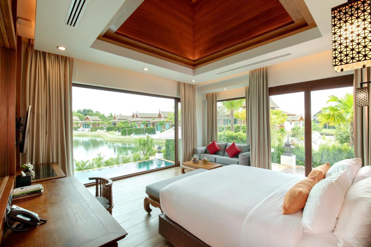 Thantara Resort Chiang Mai Eksteriør billede