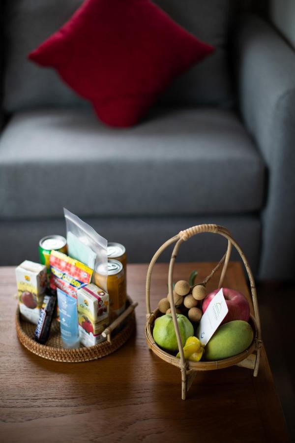 Thantara Resort Chiang Mai Eksteriør billede