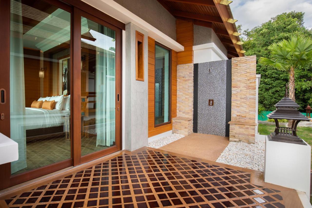 Thantara Resort Chiang Mai Eksteriør billede