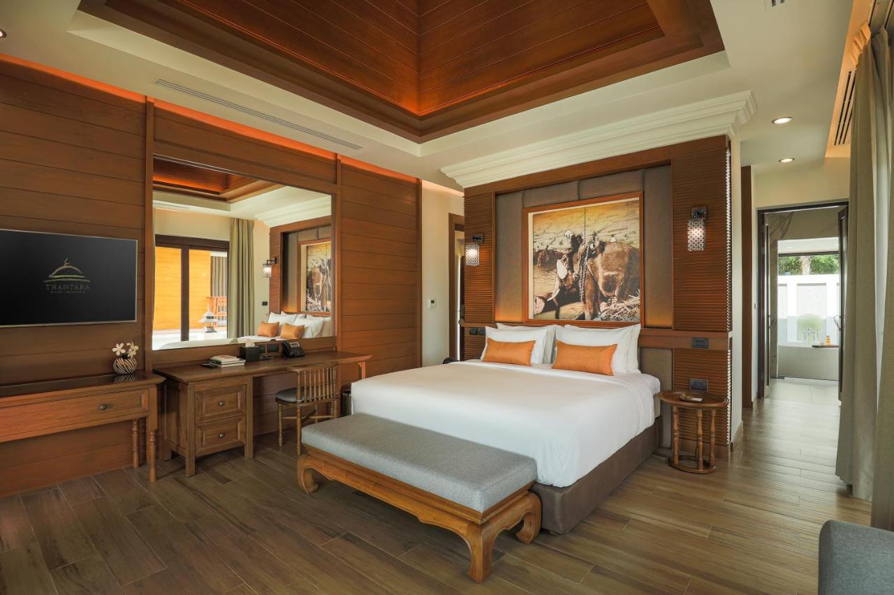 Thantara Resort Chiang Mai Eksteriør billede