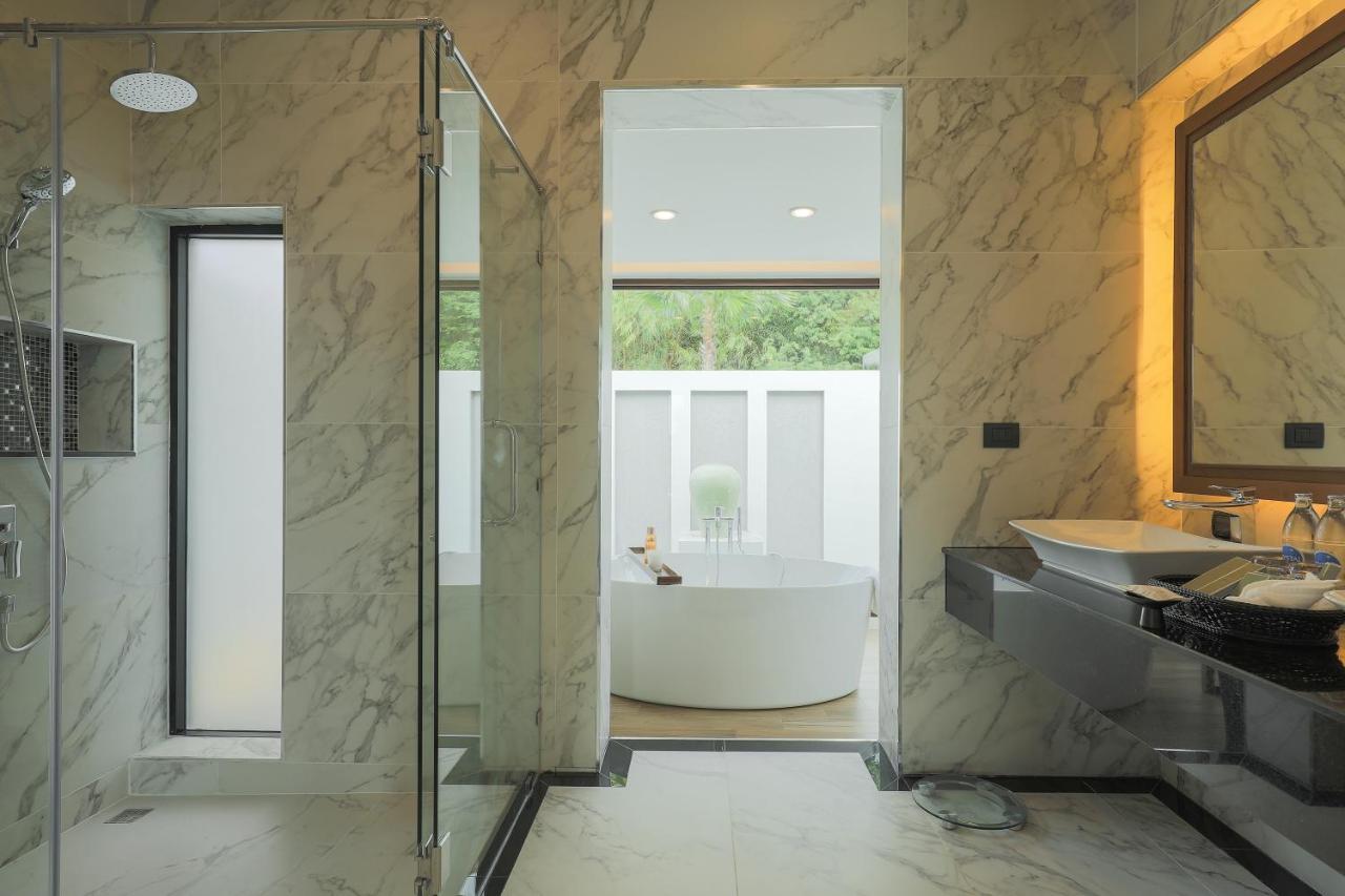 Thantara Resort Chiang Mai Eksteriør billede