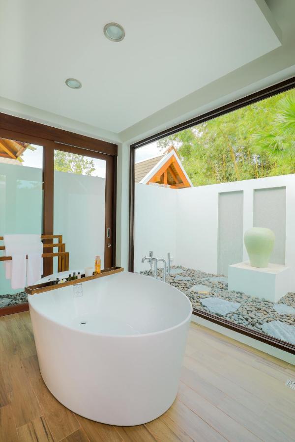 Thantara Resort Chiang Mai Eksteriør billede