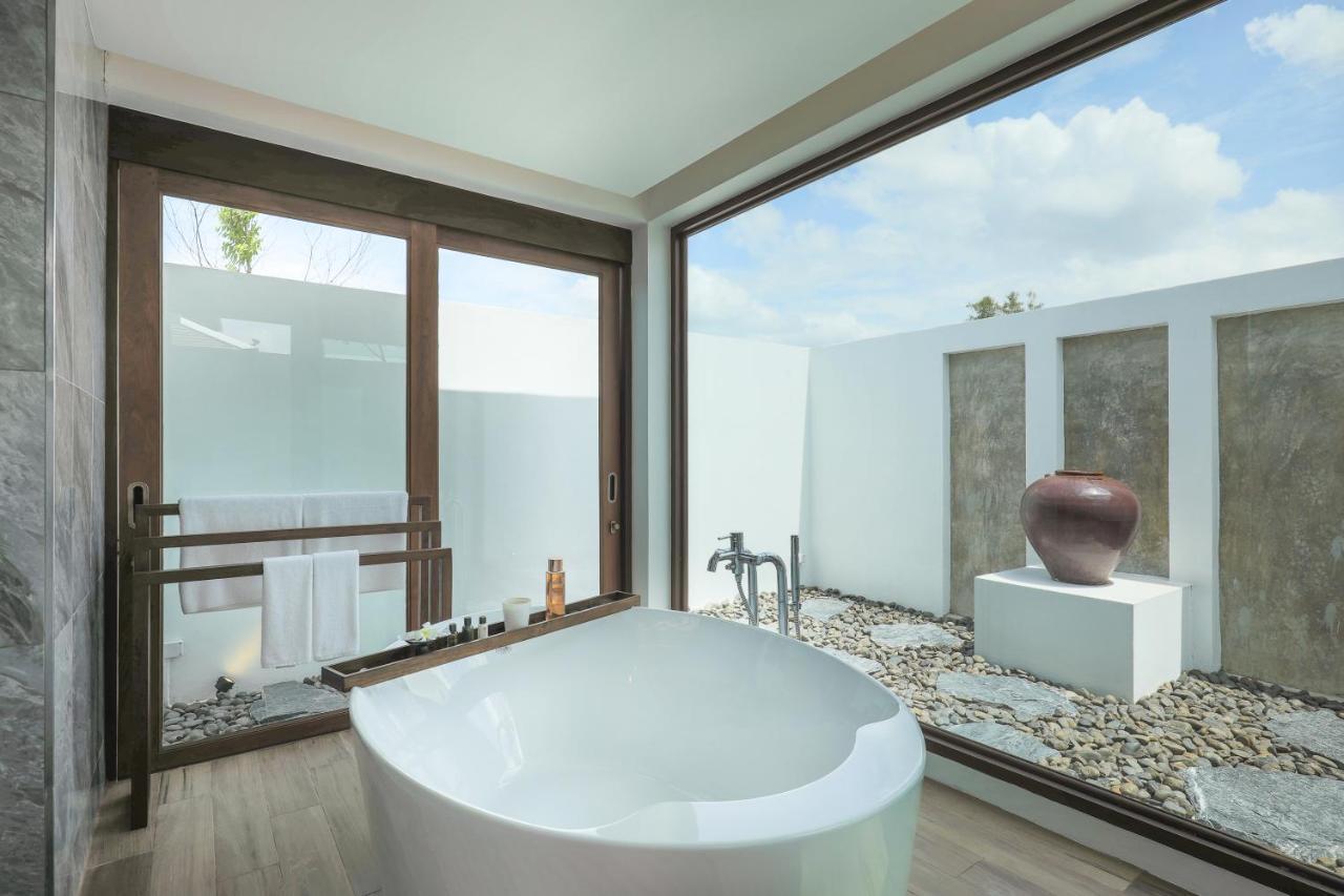 Thantara Resort Chiang Mai Eksteriør billede
