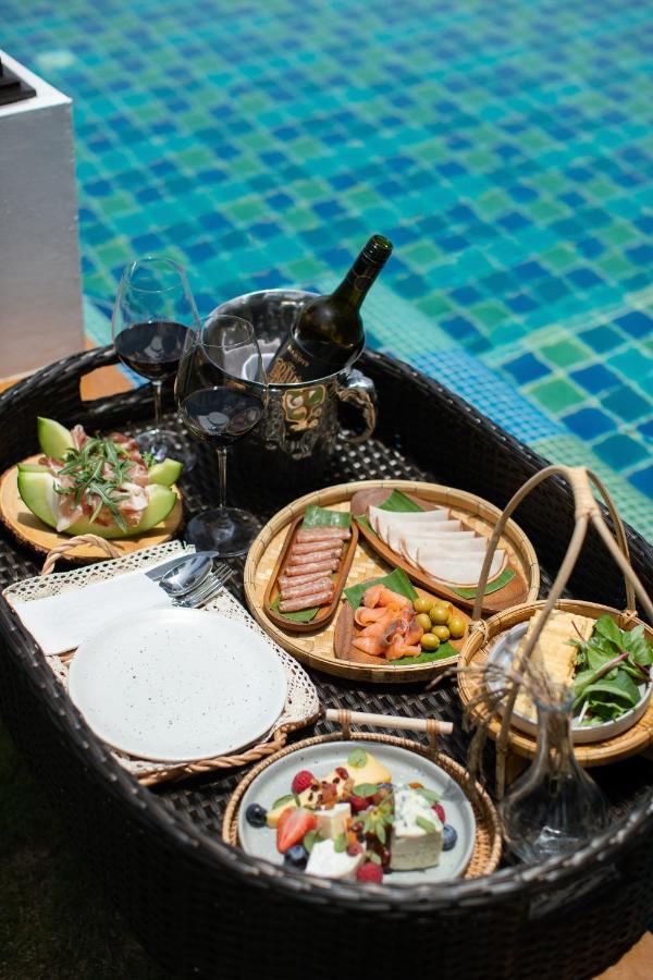Thantara Resort Chiang Mai Eksteriør billede