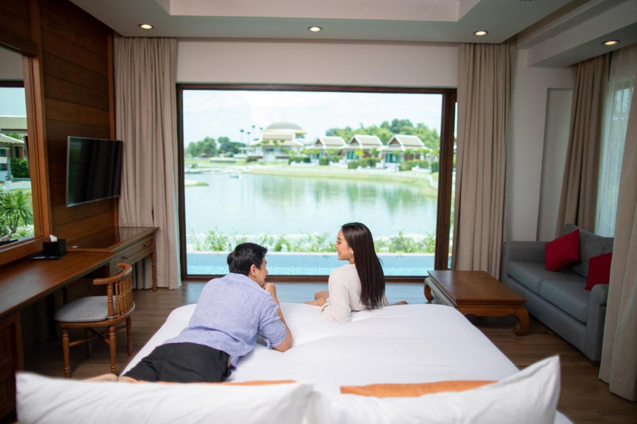 Thantara Resort Chiang Mai Eksteriør billede